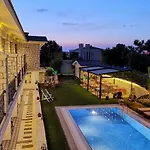 Duman Boutique Ξενοδοχείο