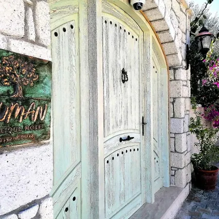 Duman Boutique Cesme