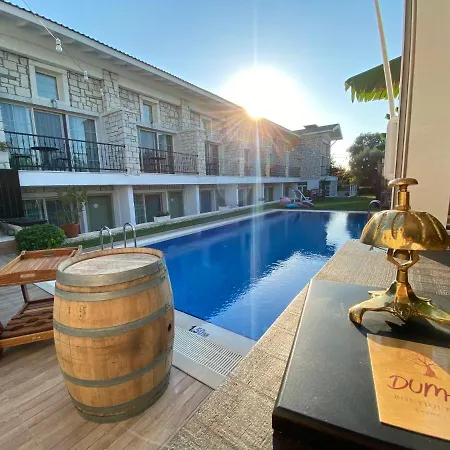 Hotel Duman Boutique