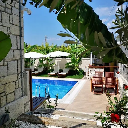 Duman Boutique Hotel *