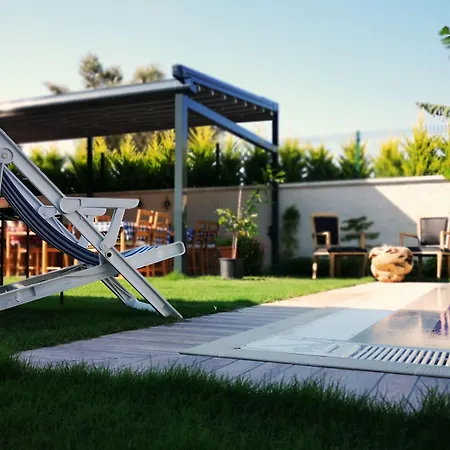 Duman Boutique فندق *