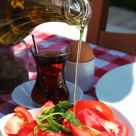 Duman Boutique Cesme