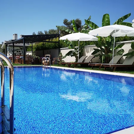 Duman Boutique فندق *