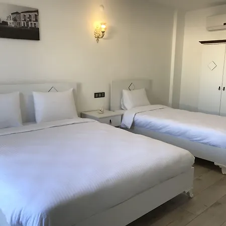 Duman Boutique * Çeşme