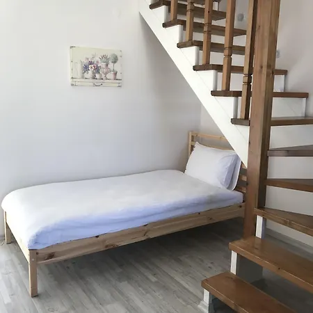 Duman Boutique فندق Çeşme