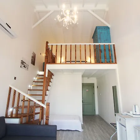 Duman Boutique فندق *