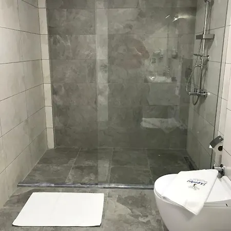 Duman Boutique Hotel