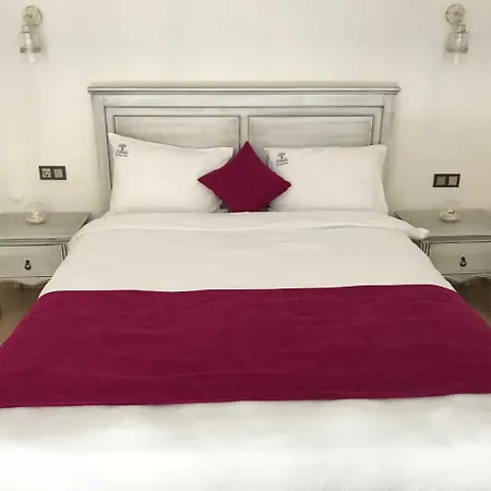 Duman Boutique Hotell