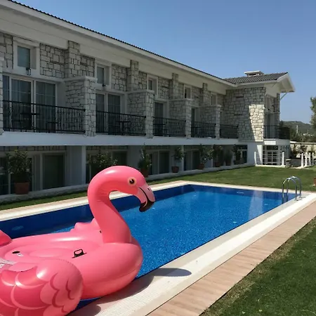 Duman Boutique Cesme