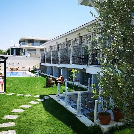 Duman Boutique * Cesme