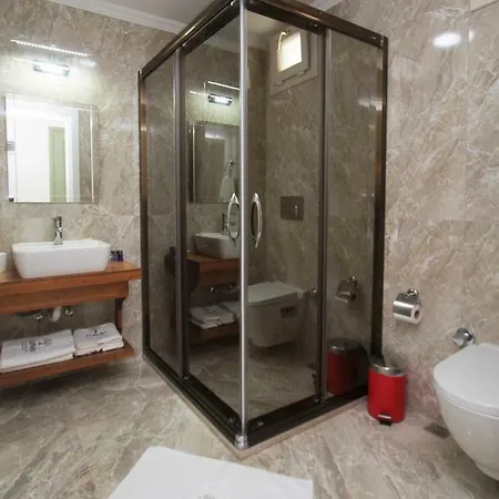 Duman Boutique Cesme