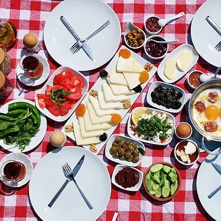 Duman Boutique Hotel