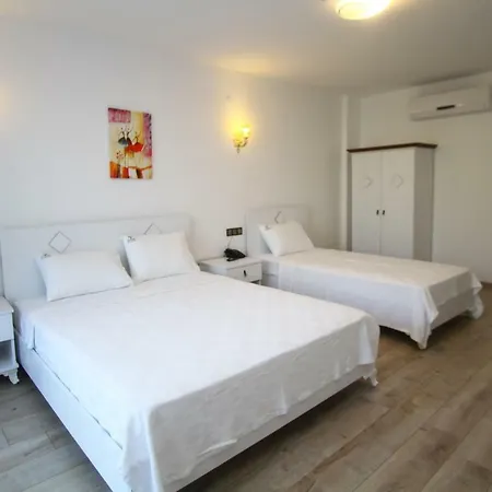 Hotel Duman Boutique Cesme