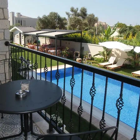 Duman Boutique فندق *