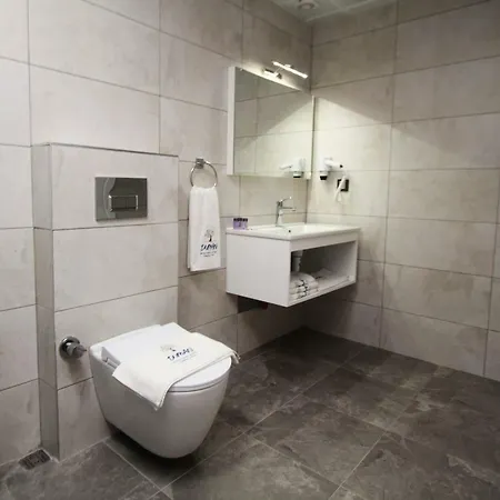 Duman Boutique Cesme