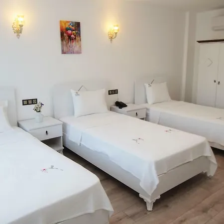 Duman Boutique Cesme