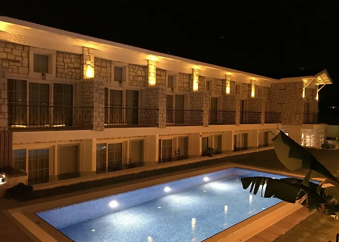 Hotel Duman Boutique Çeşme