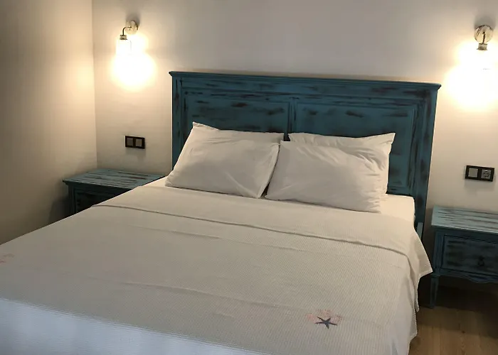Duman Boutique Hotel Çeşme