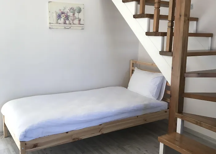 Duman Boutique Hotel Çeşme