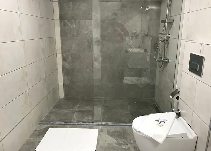 Duman Boutique Hotel