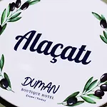 Otel Duman Boutique *
