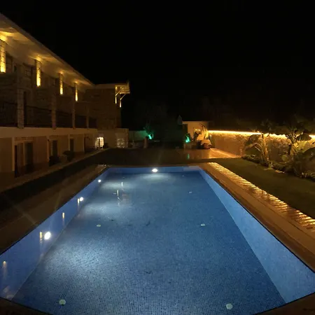 Hotel Duman Boutique Çeşme