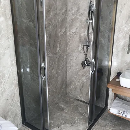 Hotel Duman Boutique *