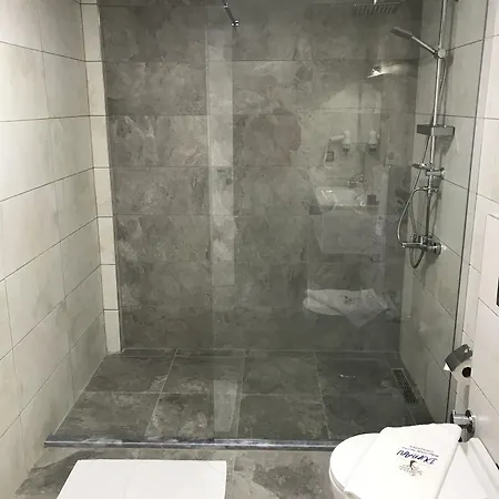 Duman Boutique * Çeşme