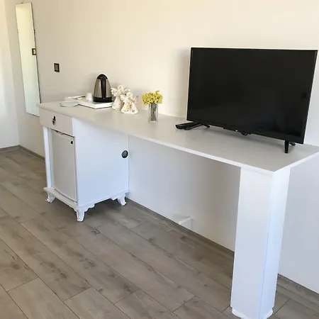 Duman Boutique Hotel Çeşme