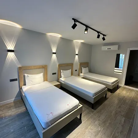 Duman Boutique Hotel Çeşme