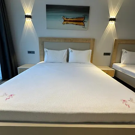 Hotel Duman Boutique Çeşme