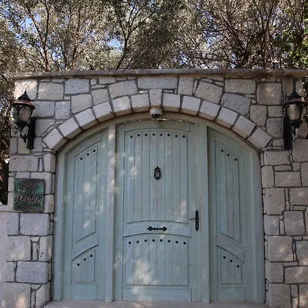 Duman Boutique Hotel