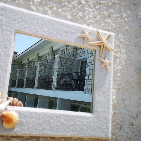 Duman Boutique Hotel Çeşme