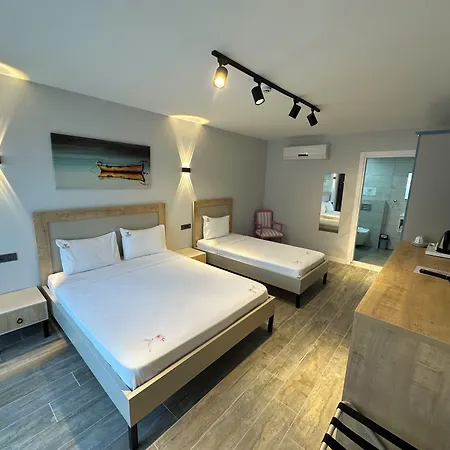 Hotel Duman Boutique