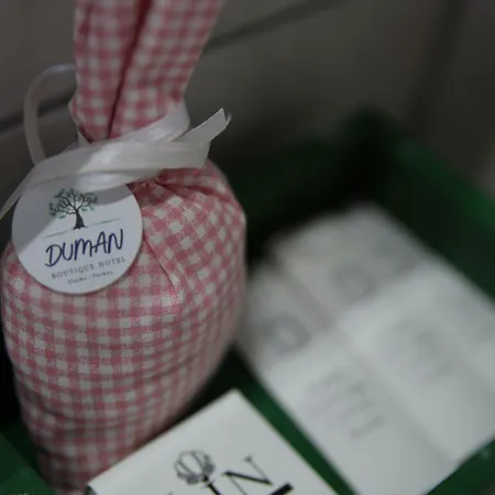 Duman Boutique *
