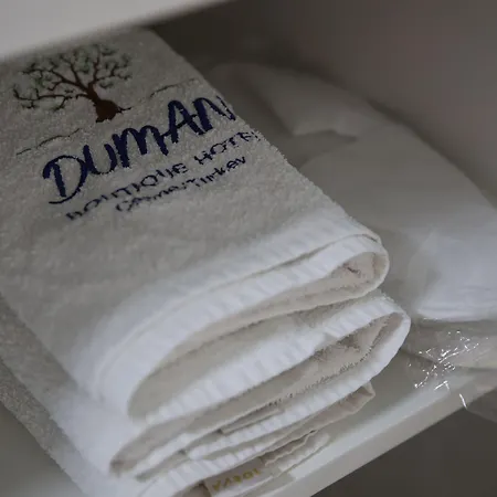 Hotel Duman Boutique