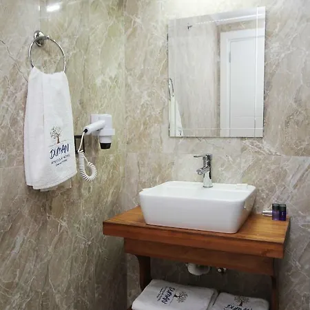 Duman Boutique * Çeşme