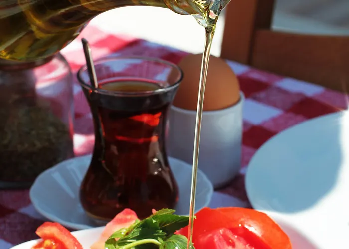 Duman Boutique Çeşme