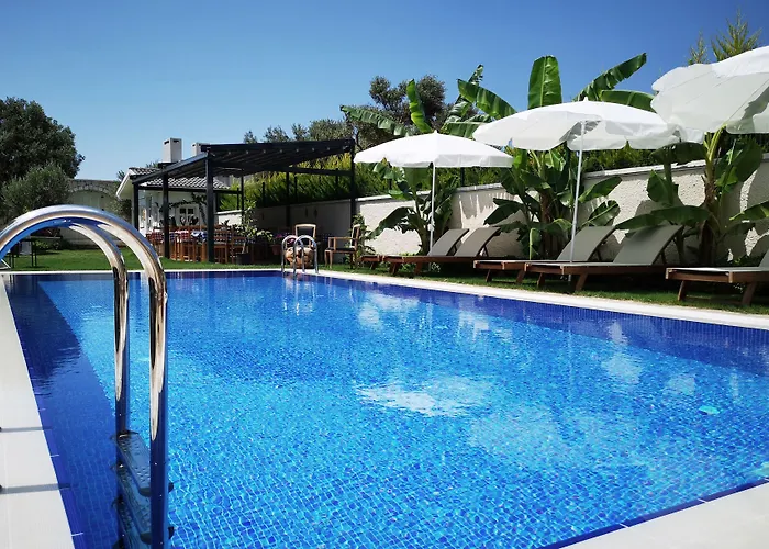 Duman Boutique Hotell *