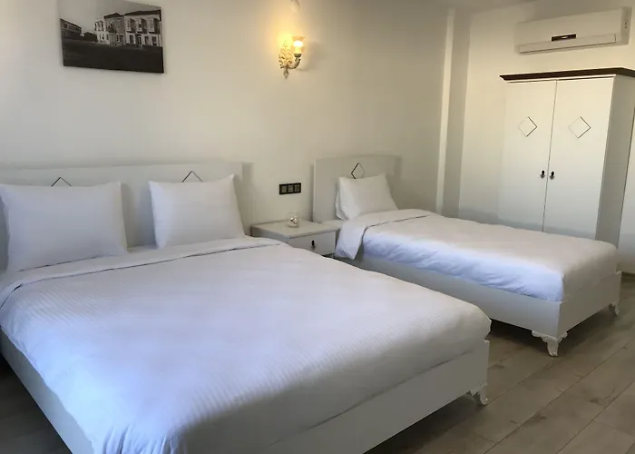 Duman Boutique * Çeşme