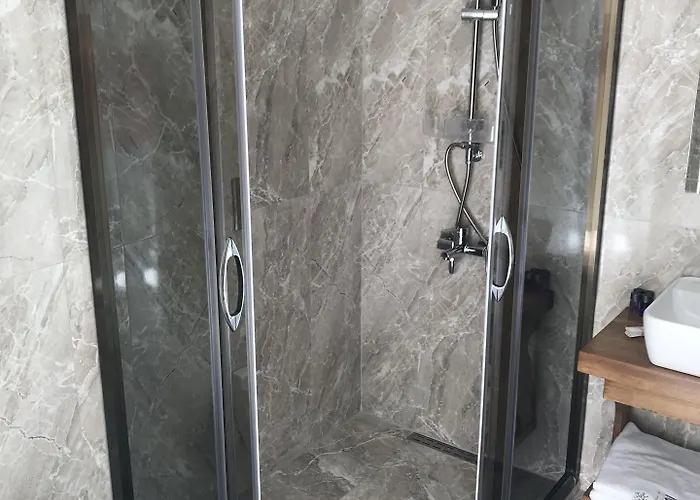 Hotell Duman Boutique *