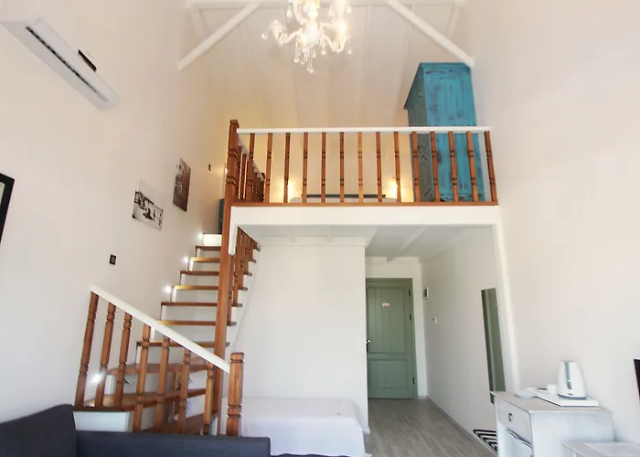 Duman Boutique Hotell *