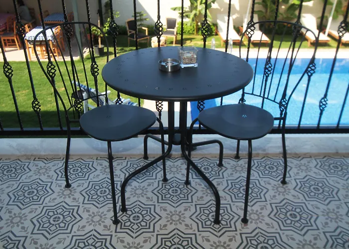 Duman Boutique Hotell Çeşme