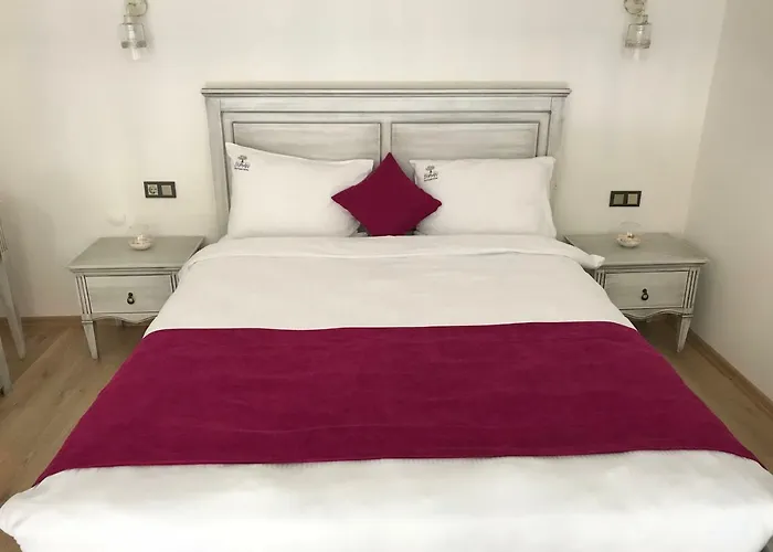 Duman Boutique Hotell