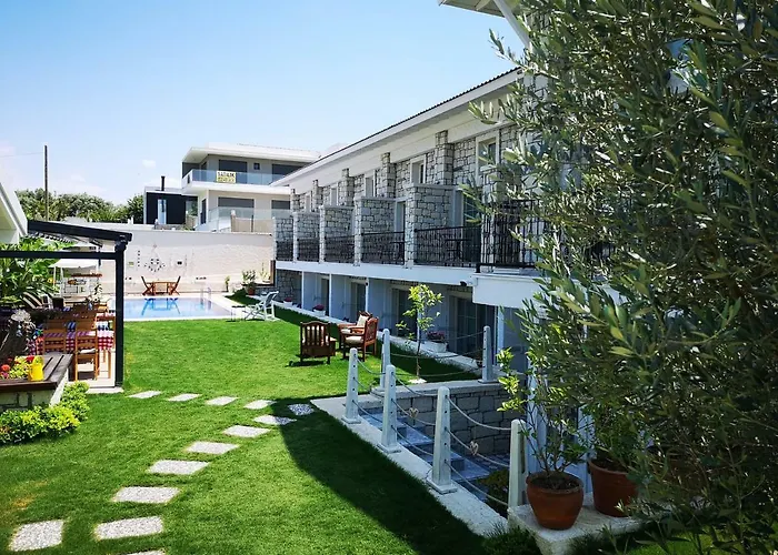 Duman Boutique * Çeşme