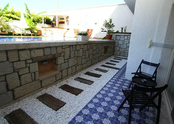 Duman Boutique * Çeşme